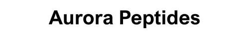 Aurora Peptides