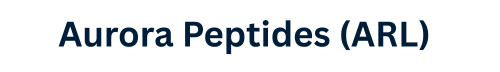 Aurora Peptides (ARL)