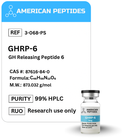 GHRP-6