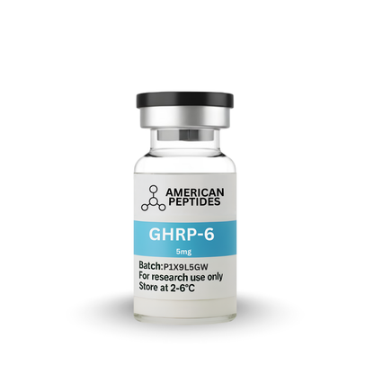 GHRP-6