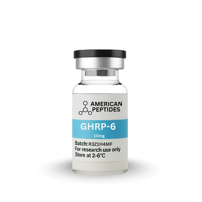 GHRP-6