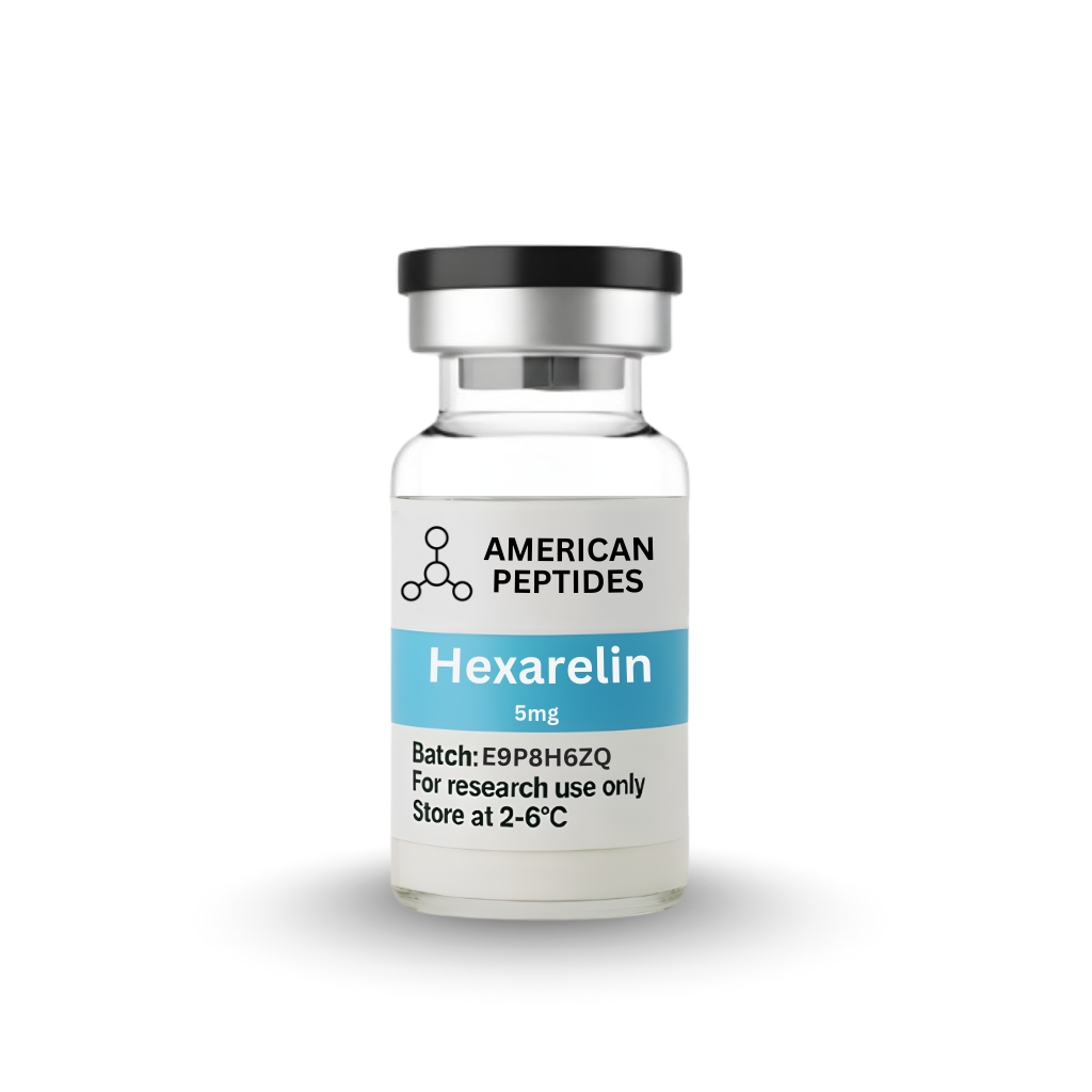 Hexarelin