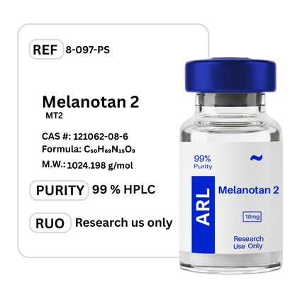 Melanotan II (MT2)