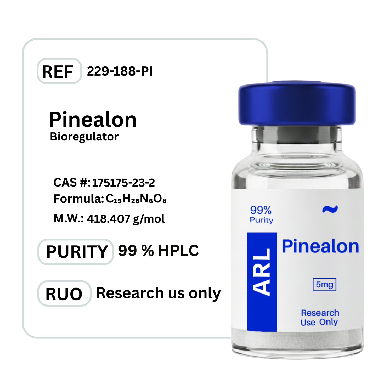 Pinealon