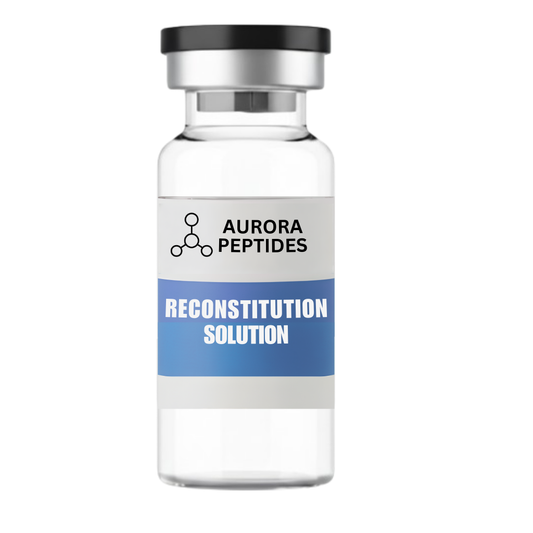 Reconstitution Solution (Free Item)