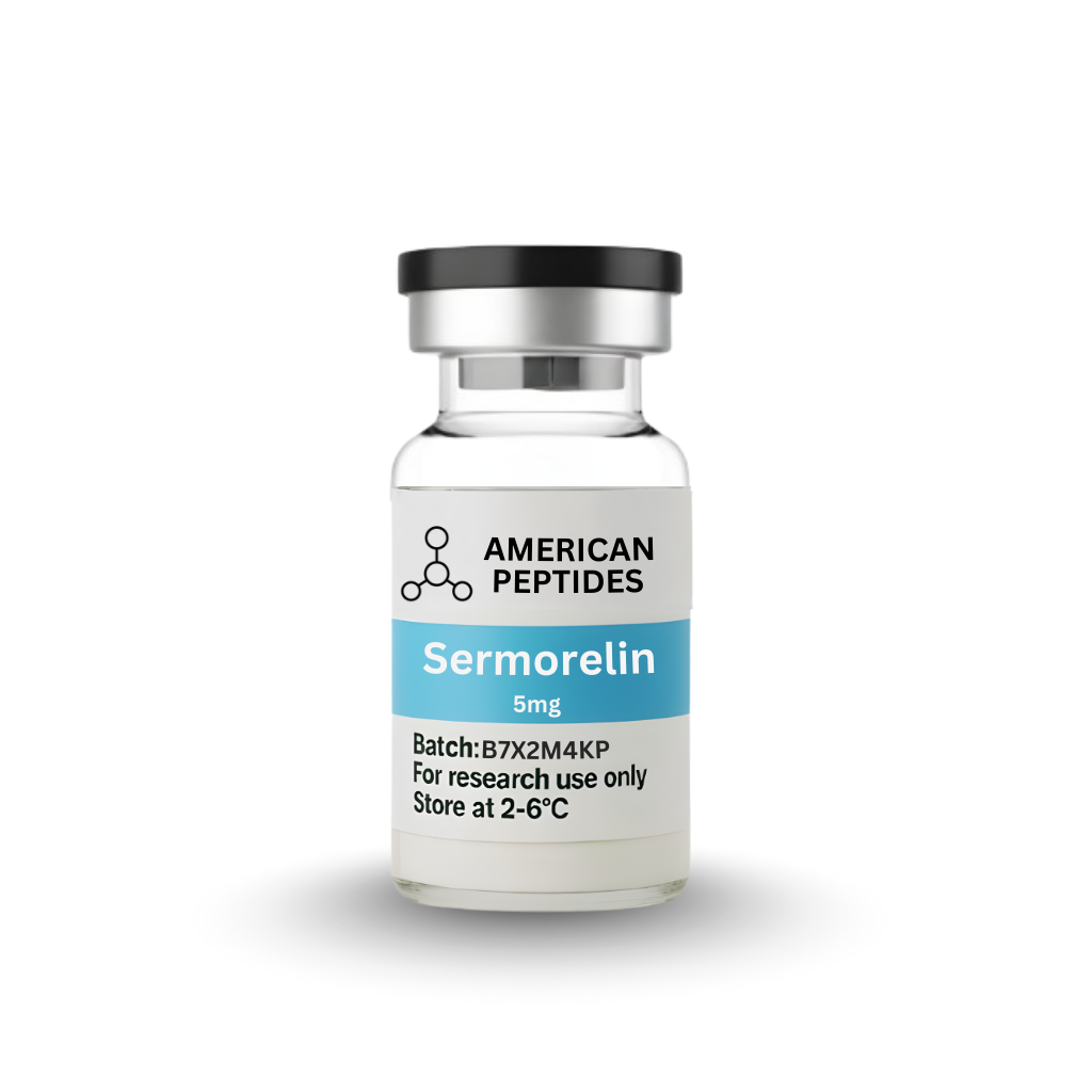 Sermorelin