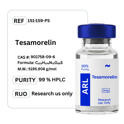Tesamorelin